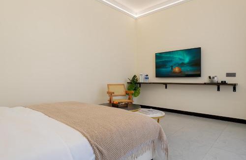 Dali Town Hotel | Wuyi Whispering Maple