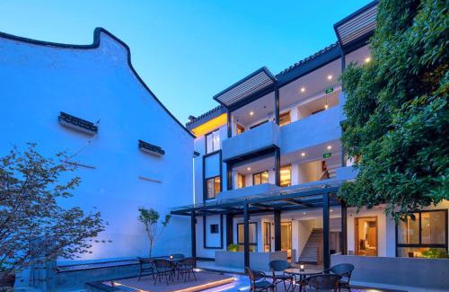 Tongxiang House | WuZhen Dream Hotel