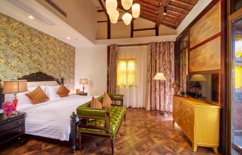 Tongxiang House | WuZhen Dream Hotel