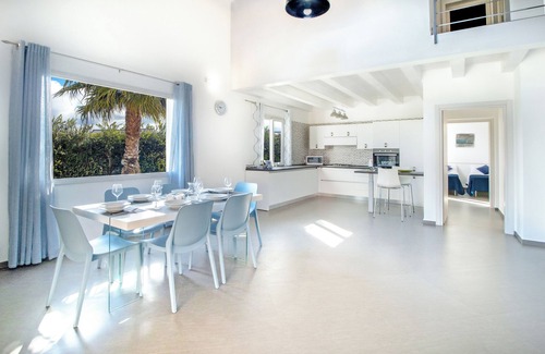 Castellammare del Golfo Villa | WWW.BAGLIORIDISICILIA.COM - LAST MINUTE 23 AUGUST - 14 SEPTEMBER!