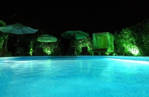 San Martin del Tesorillo Cottage | www. La Casa Azahar .com (+34) 679 429 446