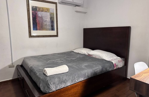 Apodaca House | www.suitesapodaca.com , near Monterrey Airport and Industrial Parks