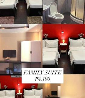Tacurong Hotel | Wyattel Suite