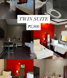 Tacurong Hotel | Wyattel Suite