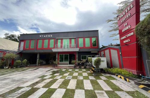 Tacurong Hotel | Wyattel Suite