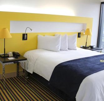 Bogota Hotel | Wyndham Bogota