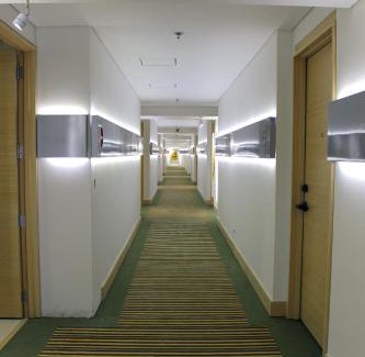 Bogota Hotel | Wyndham Bogota