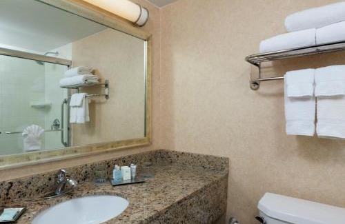 West End Hotel | Wyndham Boston Beacon Hill