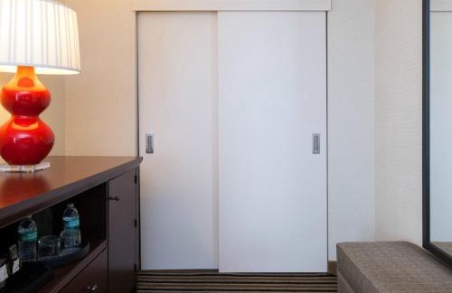 West End Hotel | Wyndham Boston Beacon Hill