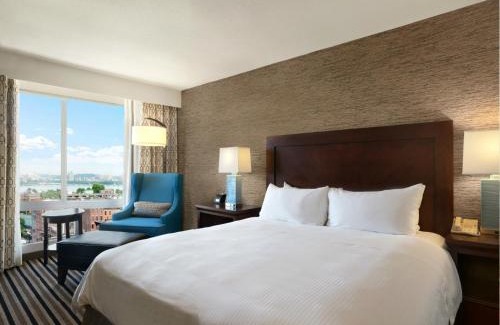 West End Hotel | Wyndham Boston Beacon Hill