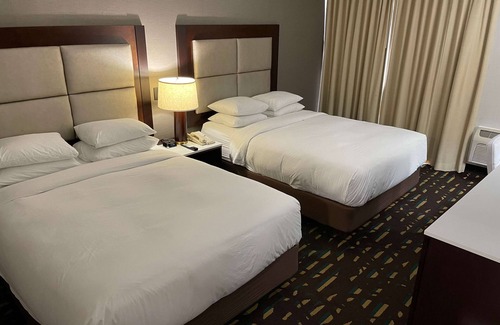 Des Plaines Hotel | Wyndham Chicago O'Hare