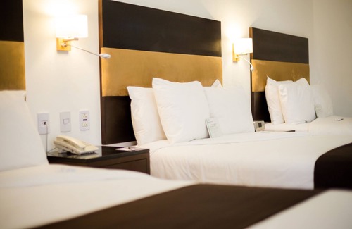 Jose Leonardo Ortiz Hotel | Wyndham Costa del Sol Chiclayo - Chiclayo