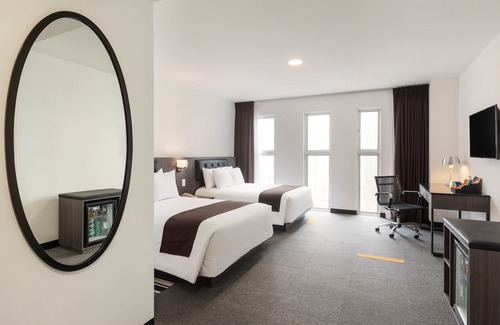Callao Hotel | Wyndham Costa Del Sol Lima Airport