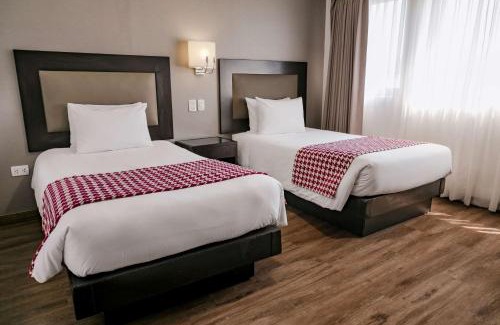 Piura Hotel | Wyndham Costa del Sol Piura