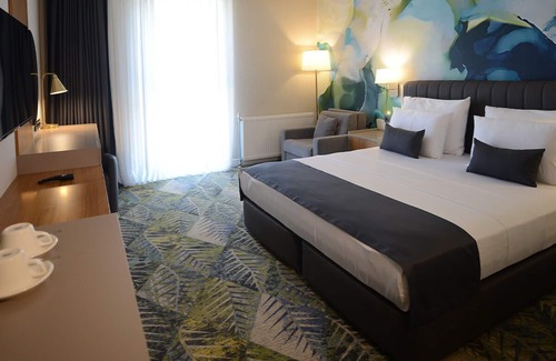 Kabaduz Hotel | Wyndham Garden Cambasi