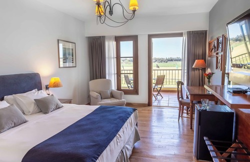 Lujan Hotel | Wyndham Garden Luján