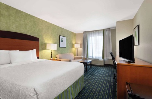 Apodaca Hotel | Wyndham Garden Monterrey Aeropuerto