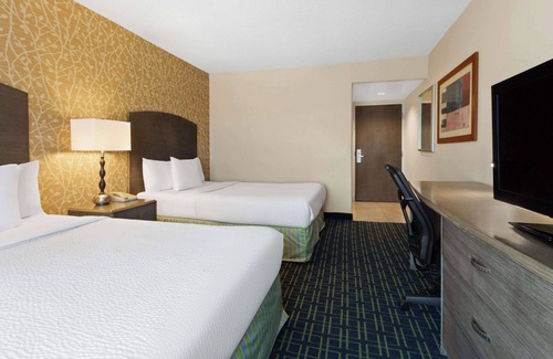 Apodaca Hotel | Wyndham Garden Monterrey Aeropuerto