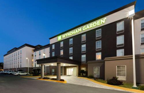 Apodaca Hotel | Wyndham Garden Monterrey Aeropuerto