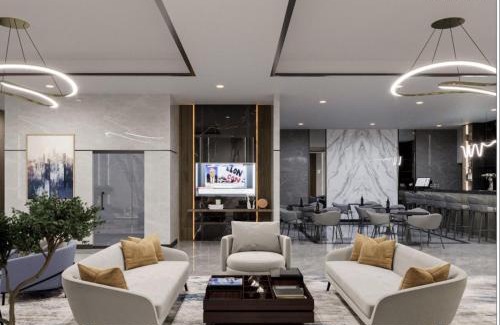 Kenner - Louis Armstrong International Airport Hotel | Wyndham New Orleans Airport & Conference Center