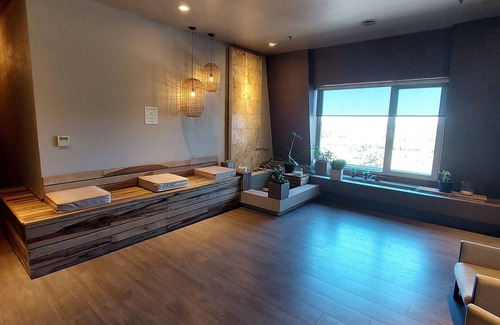 Nordelta Hotel | Wyndham Nordelta Tigre Buenos Aires