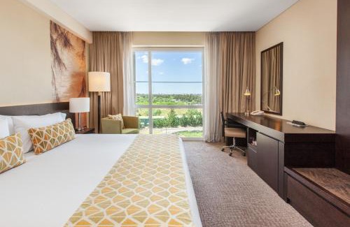 Nordelta Hotel | Wyndham Nordelta Tigre - Buenos Aires