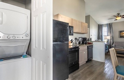 Ocean Ridge Condo | Wyndham Ocean Ridge - 1 Bedroom Suite