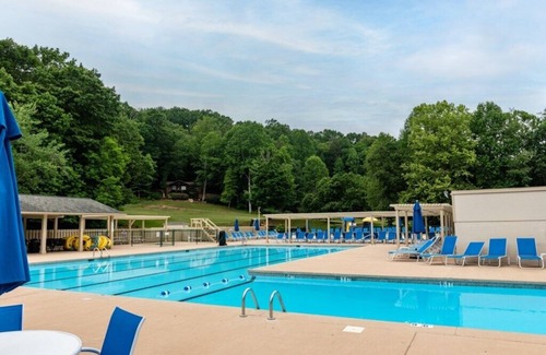 Lake Lure Condo | Wyndham Resort at Fairfield Mountains - 2 Bedroom Deluxe
