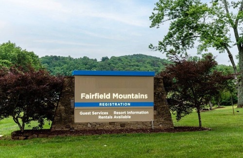 Lake Lure Condo | Wyndham Resort at Fairfield Mountains - 2 Bedroom Deluxe