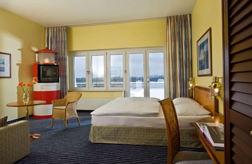 Stralsund Hotel | Wyndham Stralsund HanseDom