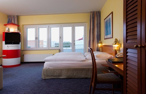 Stralsund Hotel | Wyndham Stralsund HanseDom