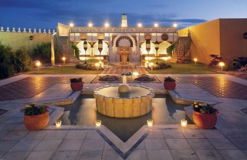 Kramerhof Hotel | Wyndham Stralsund HanseDom