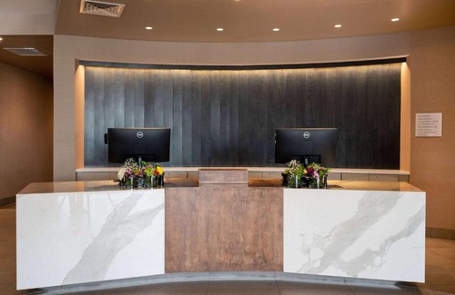 Westfield Hotel | Wyndham Westfield