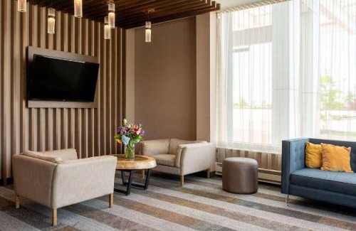 Westfield Hotel | Wyndham Westfield