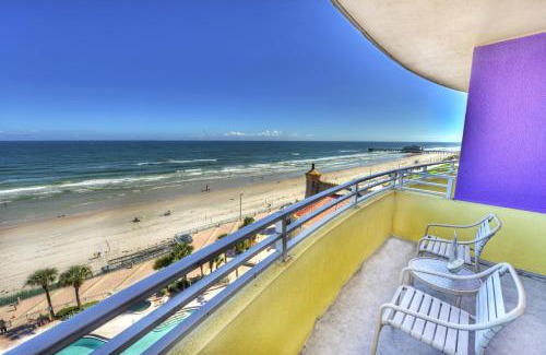 Daytona Beach Resort | Wyndhams Ocean Walk Resort