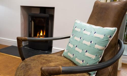 Ambleside House | Wynford