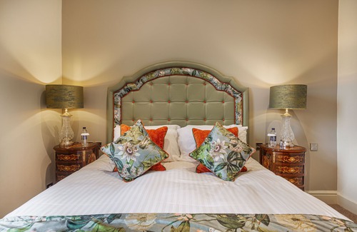 Longford Hotel | Wynnstay Hotel, Oswestry, Shropshire