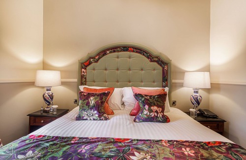 Longford Hotel | Wynnstay Hotel, Oswestry, Shropshire