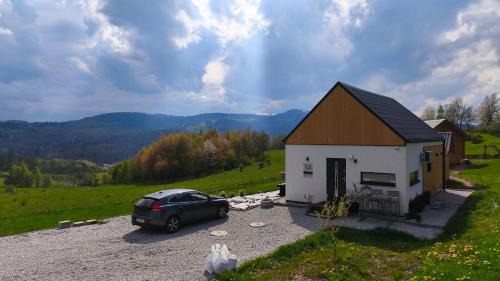 Walim House | Wzgórze Jasia