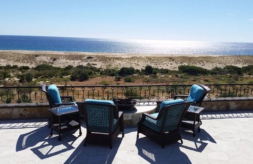 Paraiso Escondido Villa | X-Mas in CABO Novaspania- AMAZING - RESORT VILLA- PRIVATE POOL- & QUIVIRA GOLF