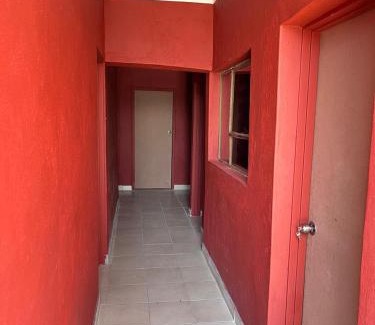 Polokwane Apartment | X-Motel Seshego