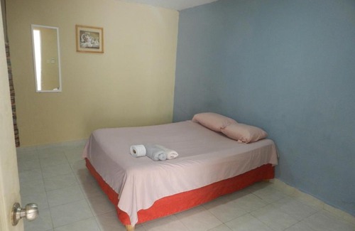 Downtown Cancun Apartment | Xabadava Cancún Aparthotel