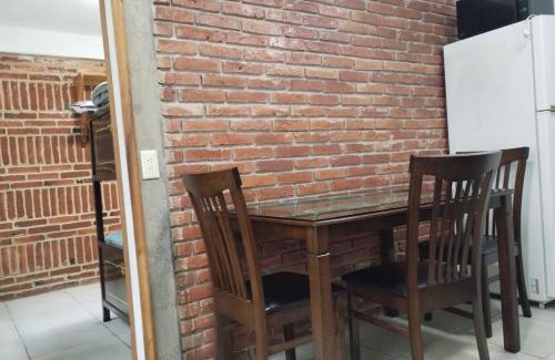 Amecameca Apartment | Xaltepic tú casa