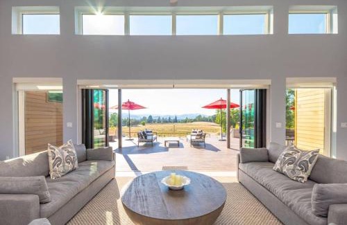 Healdsburg House | Xanadu Healdsburg A Wine Country Escape