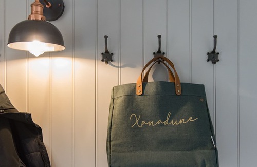 New Romney Cottage | Xanadune - a holiday let that sleeps 10 guests in 5 bedrooms