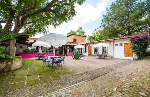 Aculco Hotel | Xani Mui