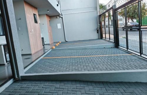 Bauru Apartment | Xavi Studio