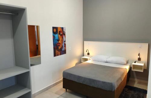 Bauru Apartment | Xavi Studio