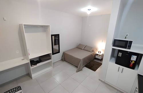 Bauru Apartment | Xavi Studio