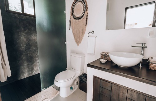 Chemuyil Hotel | Xcacel Dreams Jungle Suites & Spa